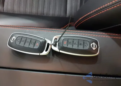 2025 Nissan Rogue Rock Creek/Sv Intelligent Awd из США, поврежденный, VIN 5N1BT3BB4SC85377